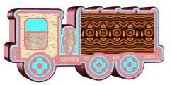 Camions