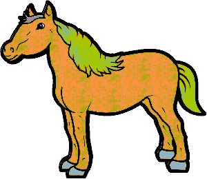 Chevaux