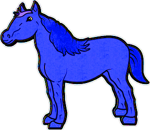 Chevaux