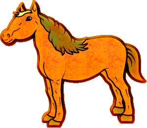 Chevaux