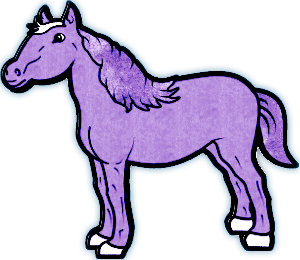 Chevaux
