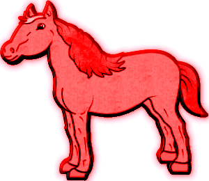 Chevaux