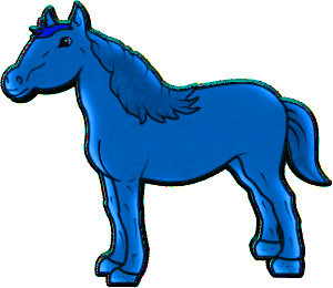 Chevaux