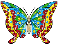 Papillons