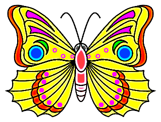 Papillons