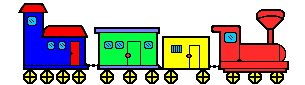 trains