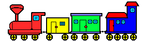 trains