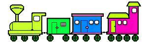 trains