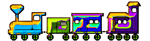 trains