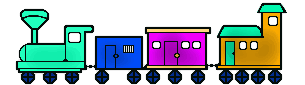 trains