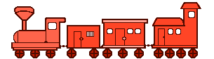 trains