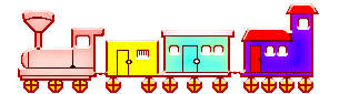 trains