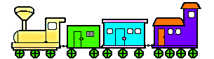 trains