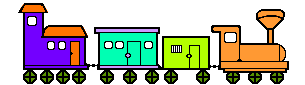 trains