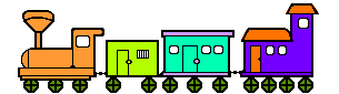 trains