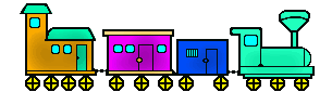 trains