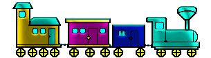 trains