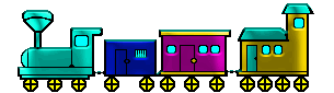 trains