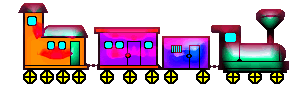 trains