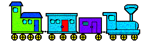 trains