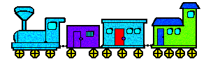 trains