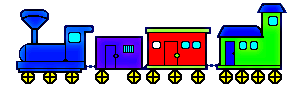 trains