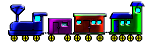 trains