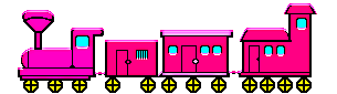 trains
