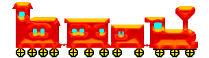 trains