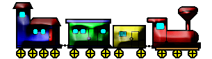 trains