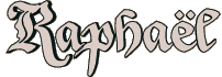 Raphaël