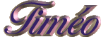 Timéo