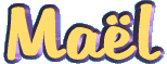 Maël 